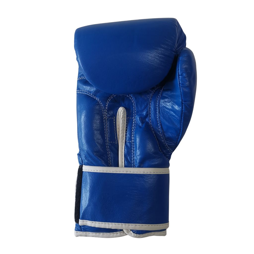 Charlie Boxing Boxhandschuhe Bat-X, blau