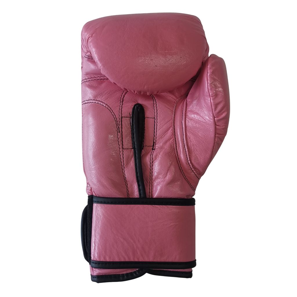 Charlie Boxing Boxhandschuhe Bat-X, pink