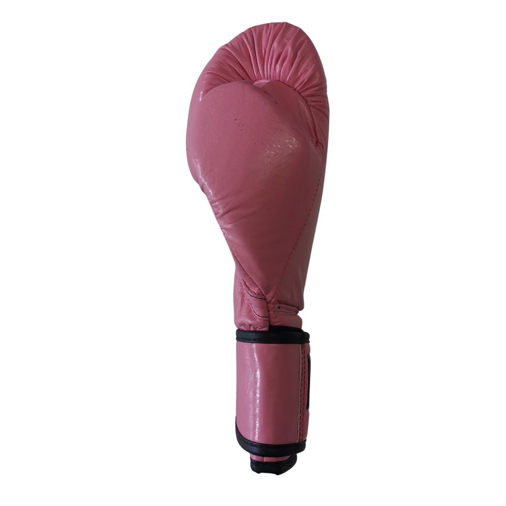 Charlie Boxing Boxhandschuhe Bat-X, pink