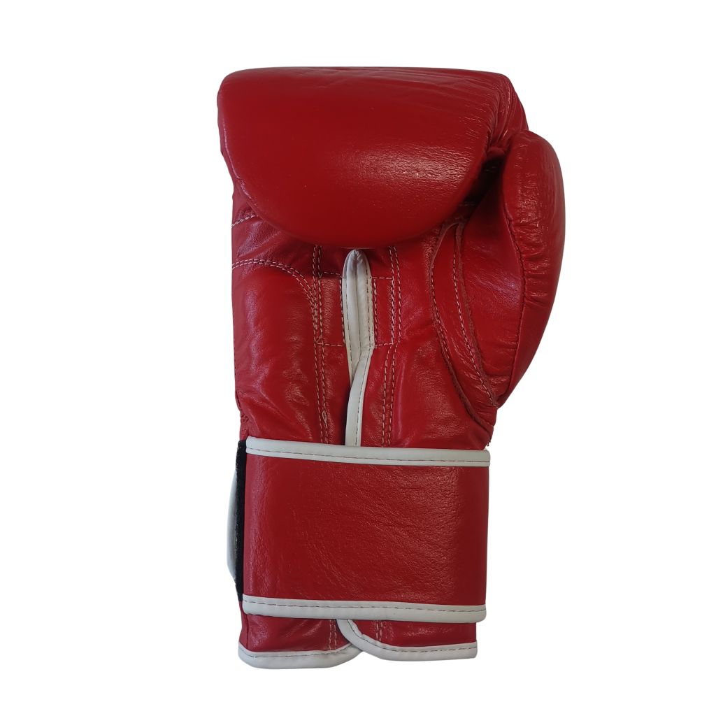 Charlie Boxing Boxhandschuhe Bat-X, rot