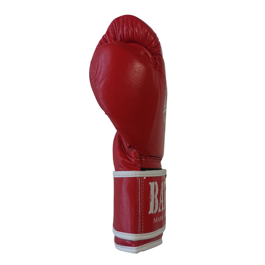 Charlie Boxing Boxhandschuhe Bat-X, rot
