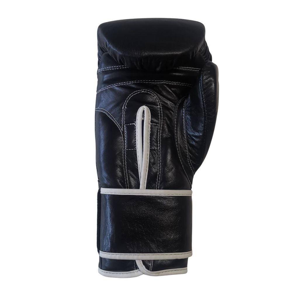 Charlie Boxing Boxhandschuhe Bat-X, schwarz