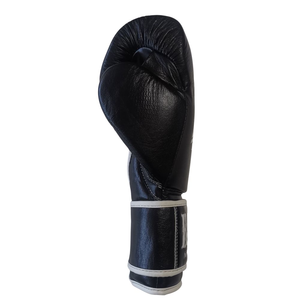 Charlie Boxing Boxhandschuhe Bat-X, schwarz