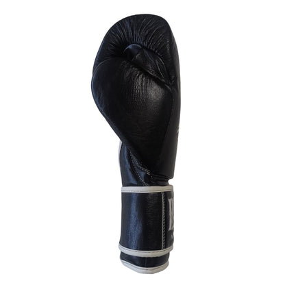 Charlie Boxing Boxhandschuhe Bat-X, schwarz