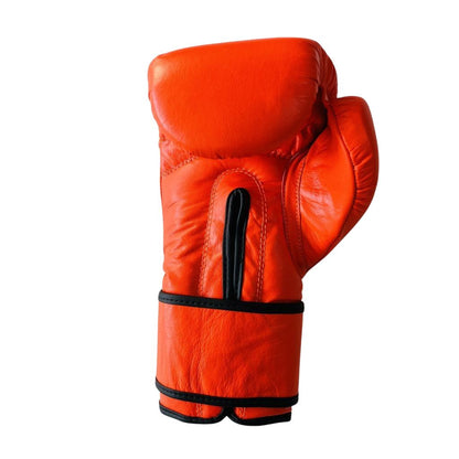 Charlie Boxing Boxhandschuhe Fluor, fluor-orange