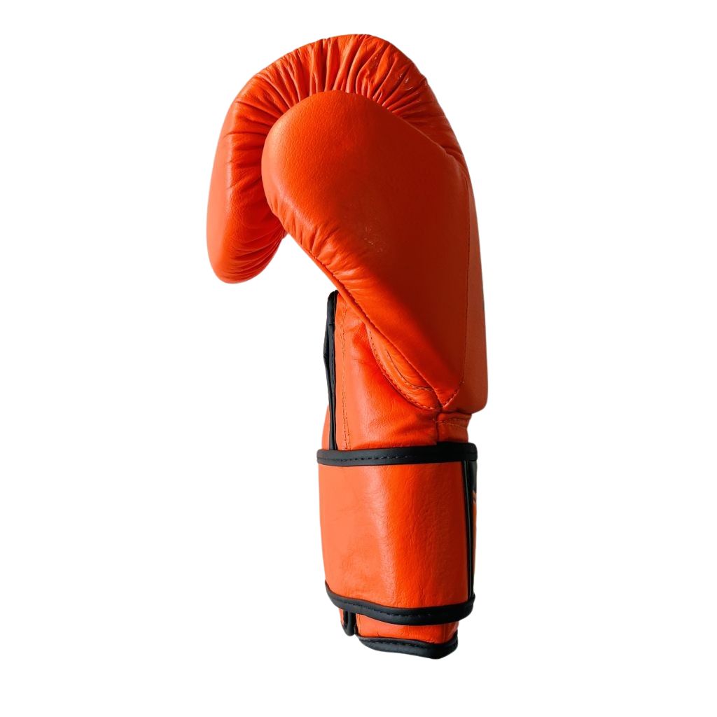 Charlie Boxing Boxhandschuhe Fluor, fluor-orange
