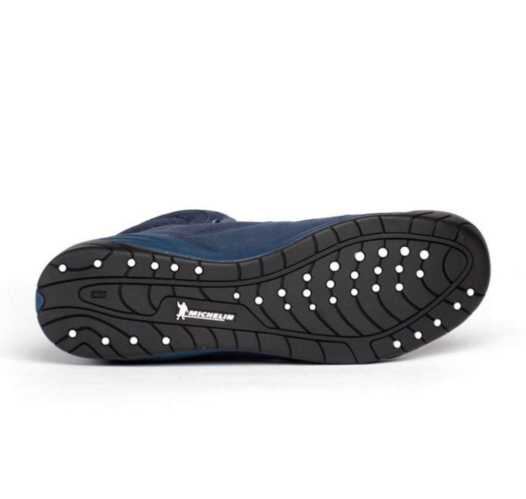 Everlast Boxschuhe Elite 2, marineblau