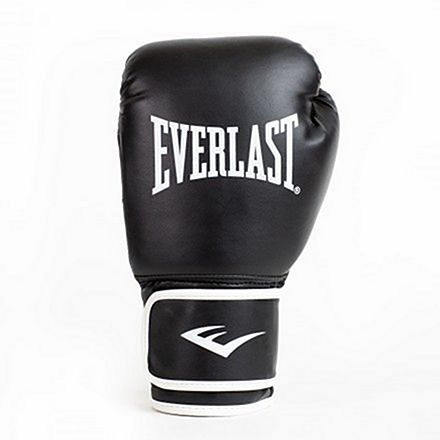 Everlast Boxhandschuhe Core 2 GL, schwarz