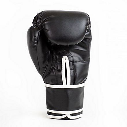 Everlast Boxhandschuhe Core 2 GL, schwarz