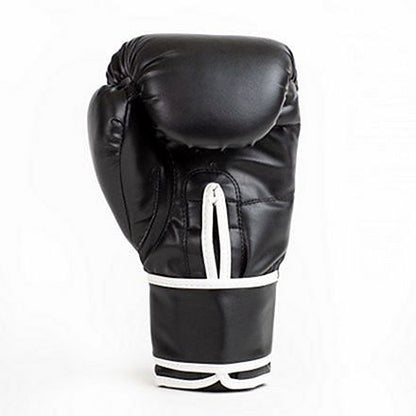 Everlast Boxhandschuhe Core 2 GL, schwarz
