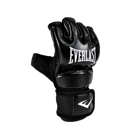 Everlast MMA Handschuhe Everstrike Core, schwarz