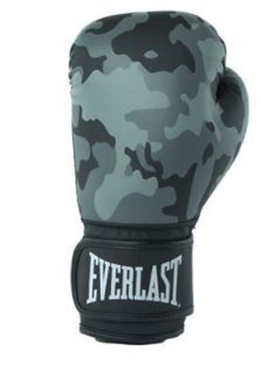Everlast Boxhandschuhe Spark GL, grau-tarn
