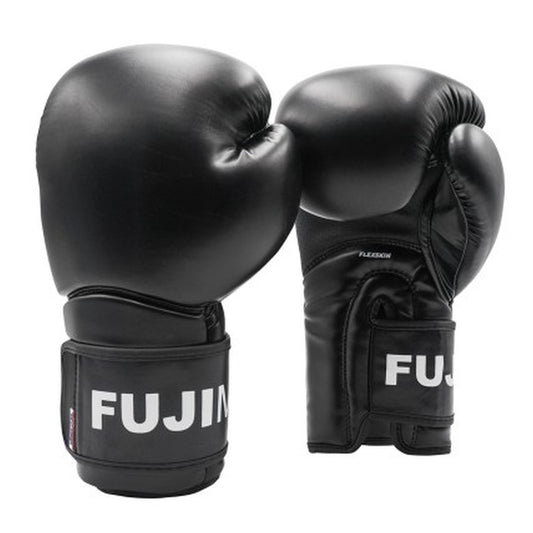 FUJIMAE Boxhandschuhe Advantage Flexskin 2, schwarz