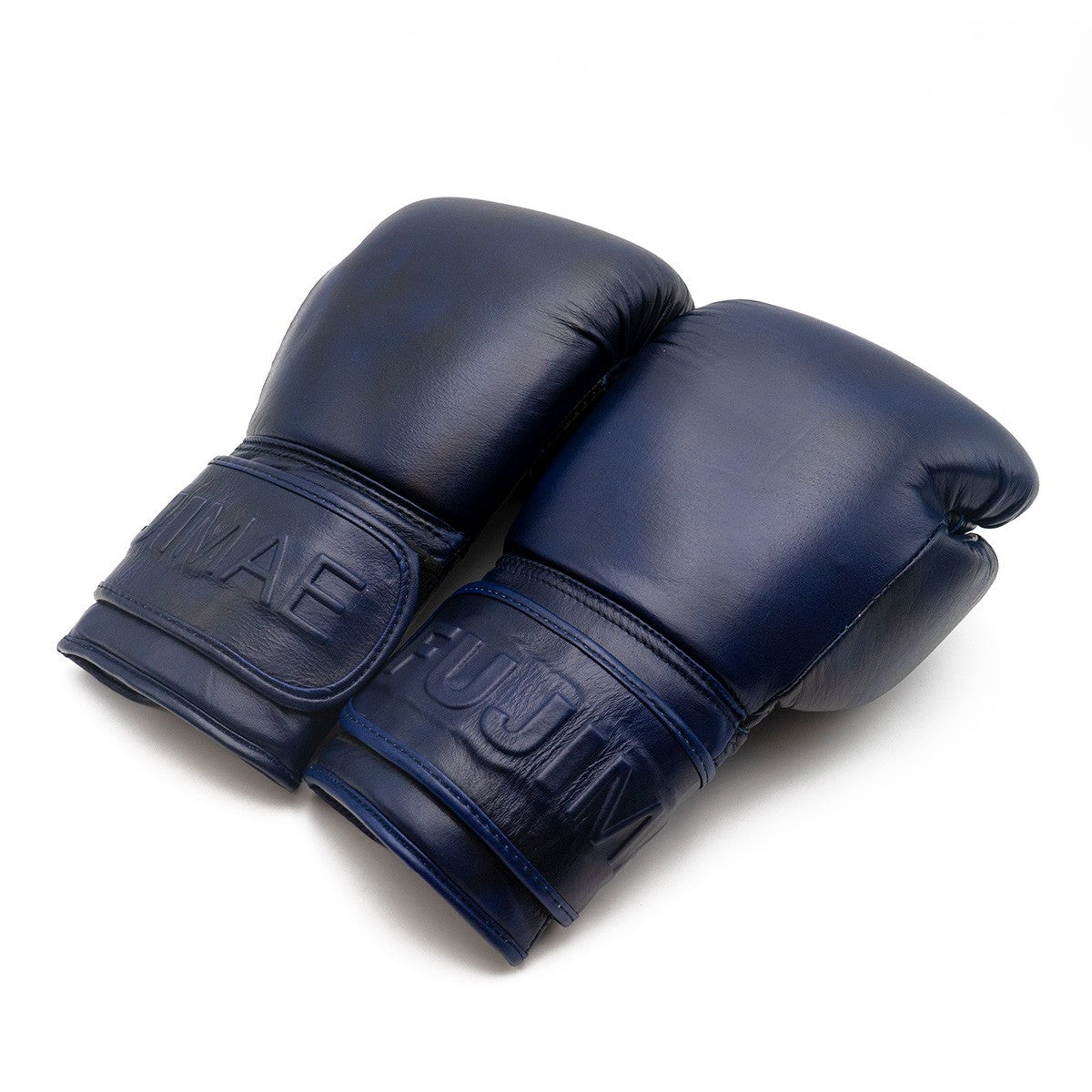 FUJIMAE Boxhandschuhe Radikal Bloody Mary QS Leather, blau