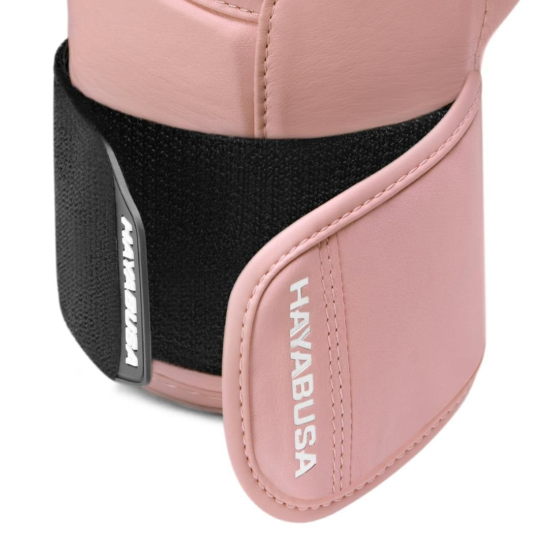 Hayabusa Boxhandschuhe T3 Kanpeki, pink