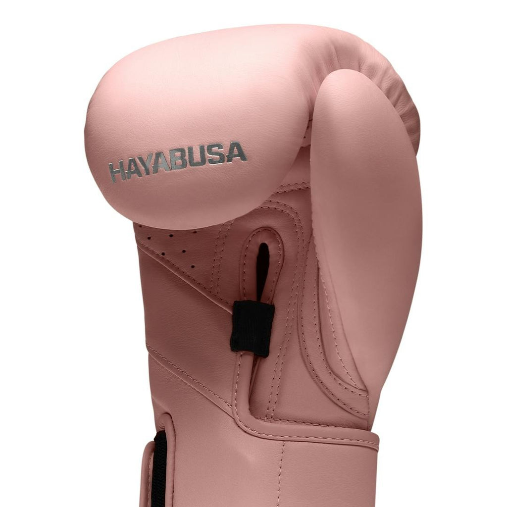 Hayabusa Boxhandschuhe T3 Kanpeki, pink