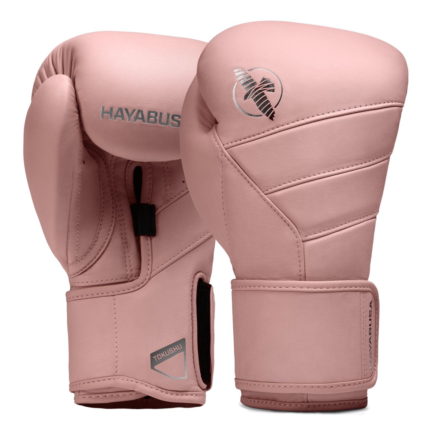 Hayabusa Boxhandschuhe T3 Kanpeki, pink