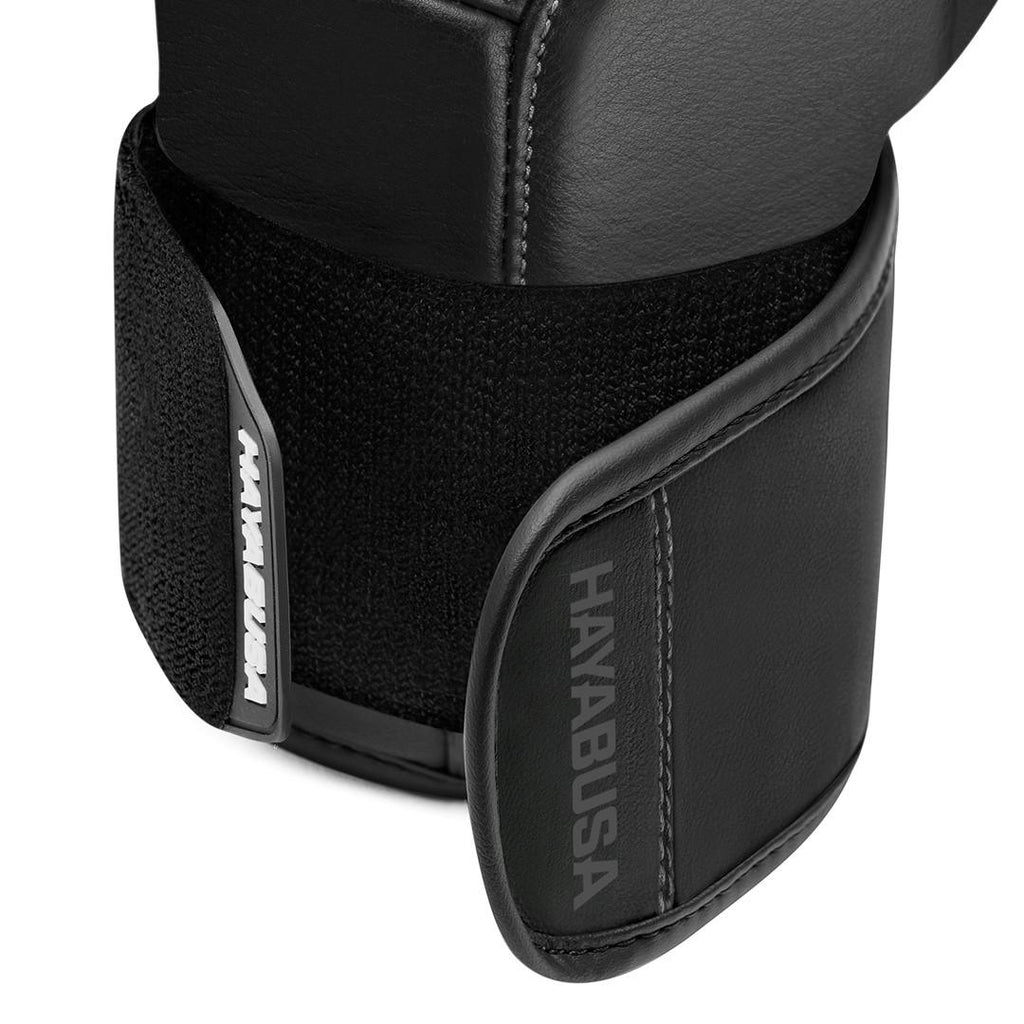 Hayabusa Boxhandschuhe T3 Kanpeki, schwarz