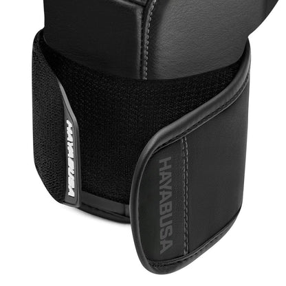Hayabusa Boxhandschuhe T3 Kanpeki, schwarz