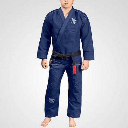 Hayabusa BJJ Gi Lightweight, blau
