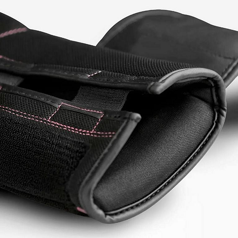 Hayabusa Boxhandschuhe S4, rosa