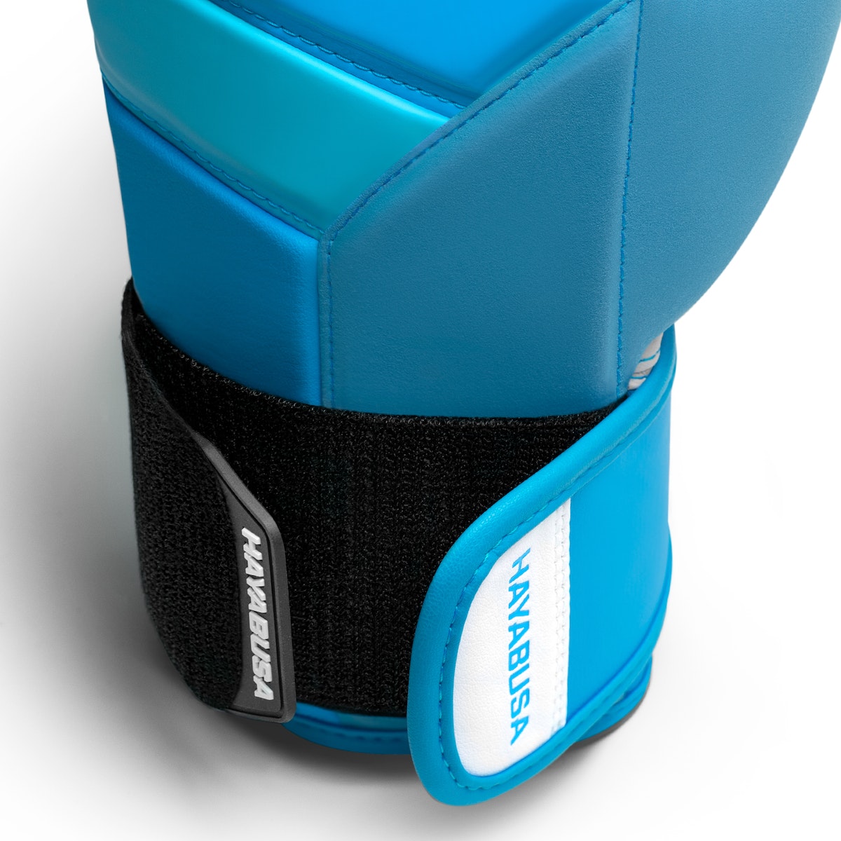 Hayabusa Boxhandschuhe T3 Neon, celeste