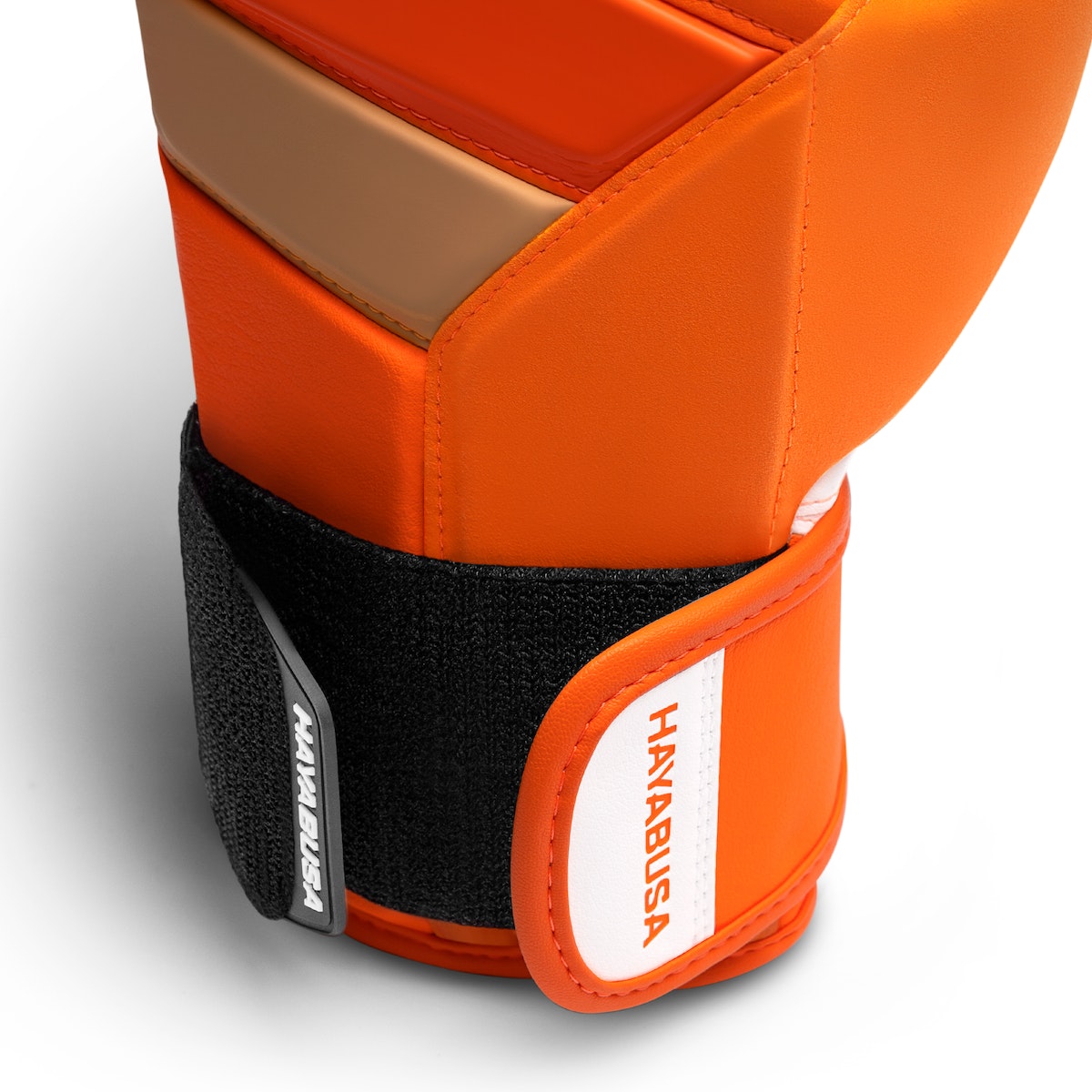 Hayabusa Boxhandschuhe T3 Neon, orange