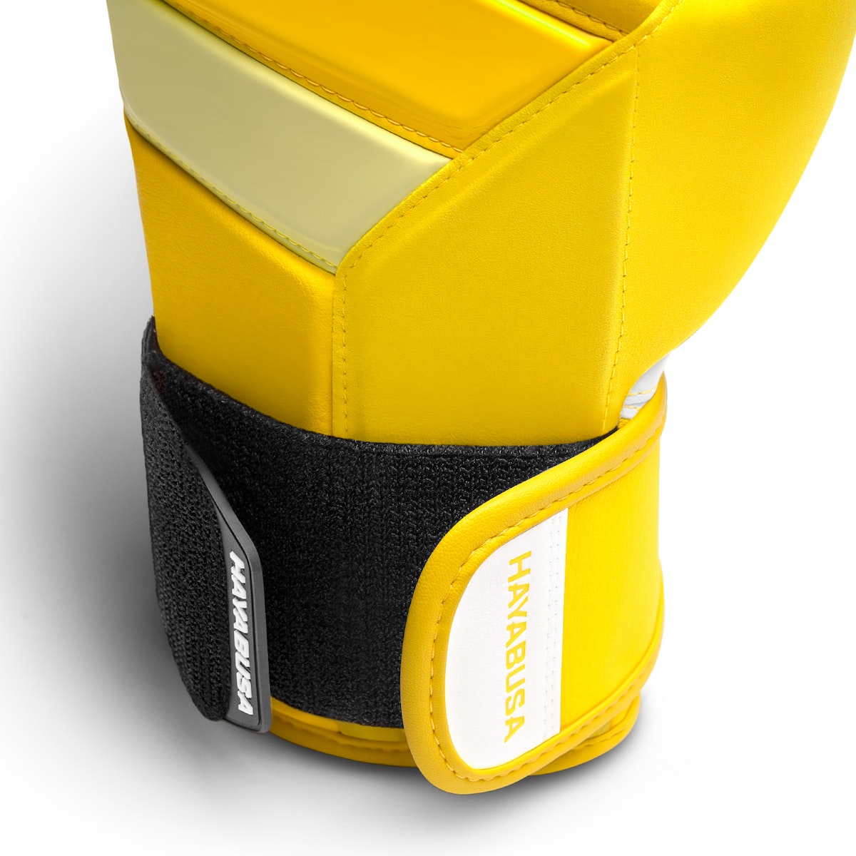 Hayabusa Boxhandschuhe T3 Neon, gelb