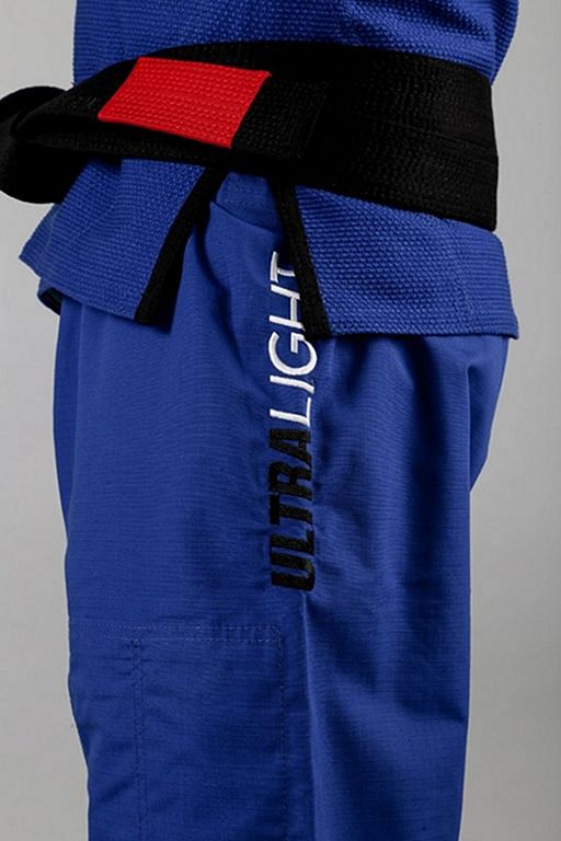 Kingz BJJ Gi Ultralight 2.0, blau