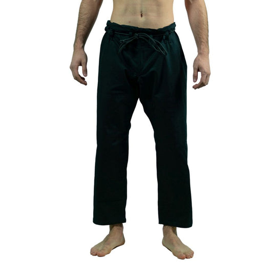 KOARENA BJJ Gi Brio, schwarz