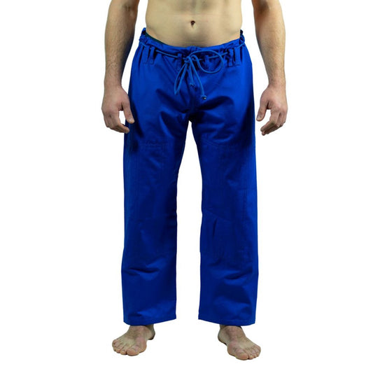 KOARENA BJJ Gi Brio, blau