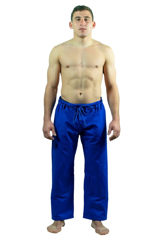 KOARENA BJJ Gi Brio, blau
