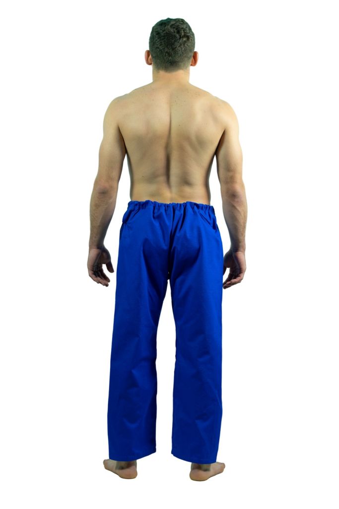 KOARENA BJJ Gi Brio, blau