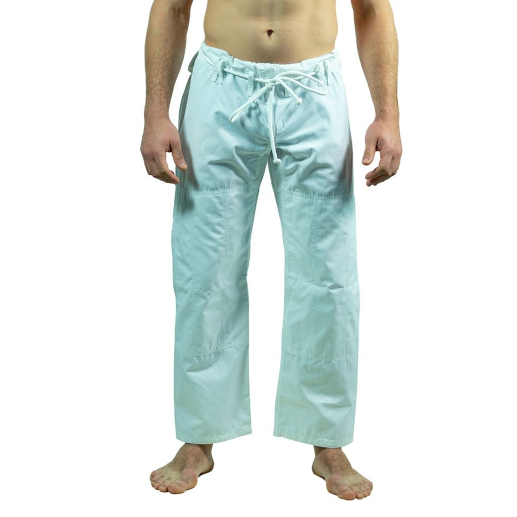 KOARENA BJJ Gi Brio, weiss