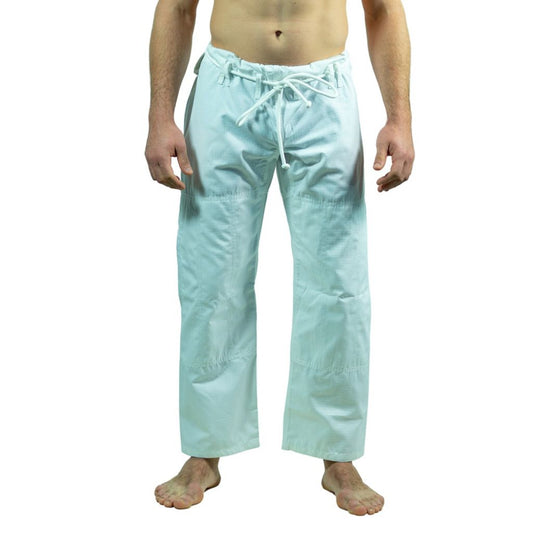 KOARENA BJJ Gi Brio, weiss