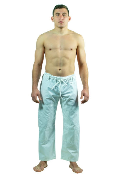 KOARENA BJJ Gi Brio, weiss