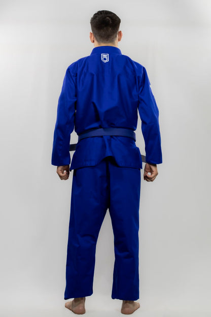 KOARENA BJJ Gi Competition, blau