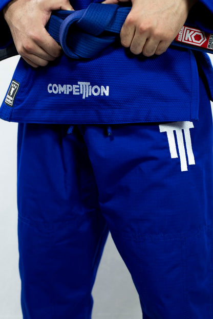KOARENA BJJ Gi Competition, blau