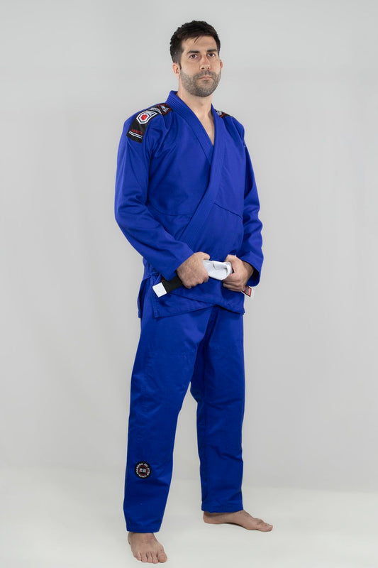 KOARENA BJJ Gi Ignite, blau