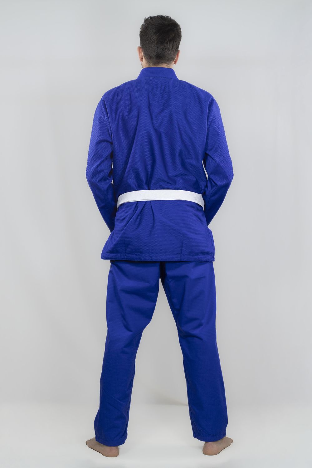 KOARENA BJJ Gi Ignite, blau