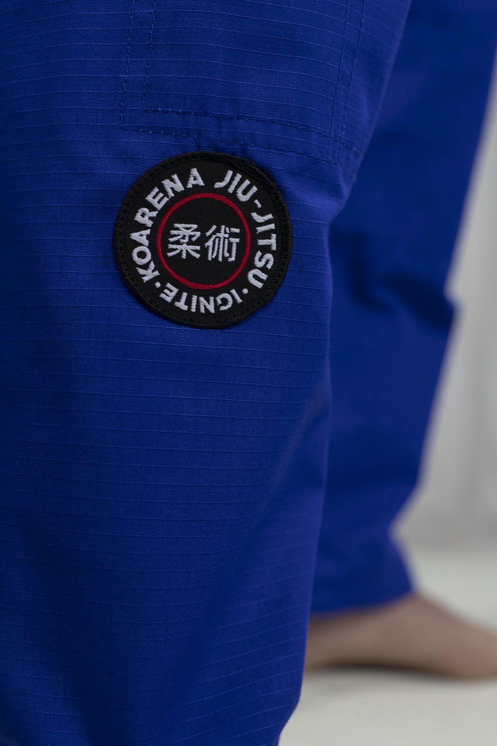 KOARENA BJJ Gi Ignite, blau