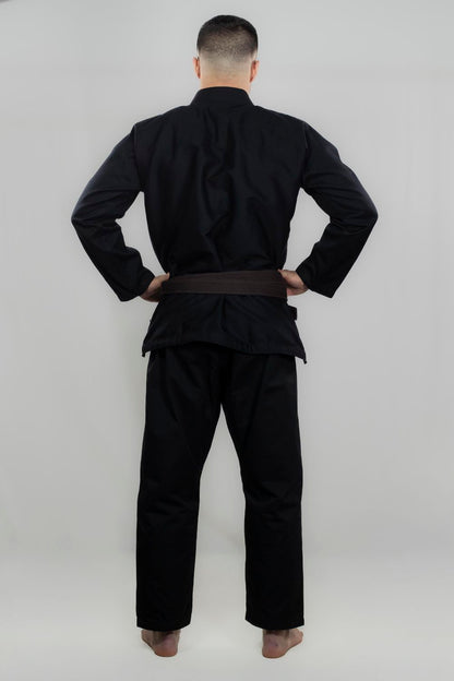 KOARENA BJJ Gi Ignite, schwarz