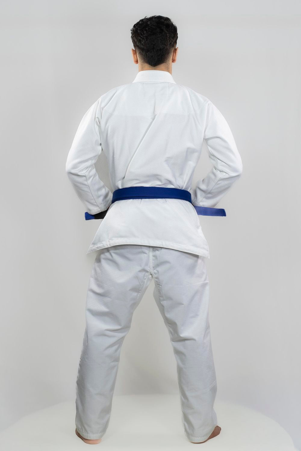 KOARENA BJJ Gi Ignite, weiss