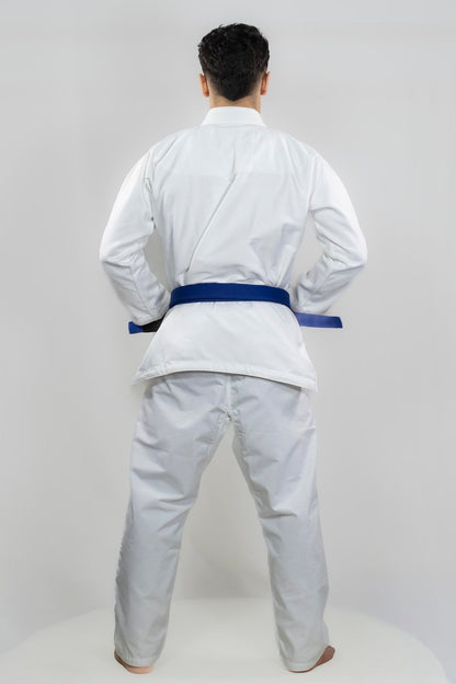 KOARENA BJJ Gi Ignite, weiss