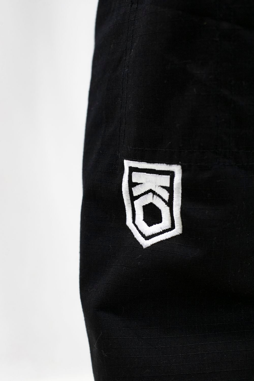 KOARENA BJJ Gi Lynx 2.0, schwarz