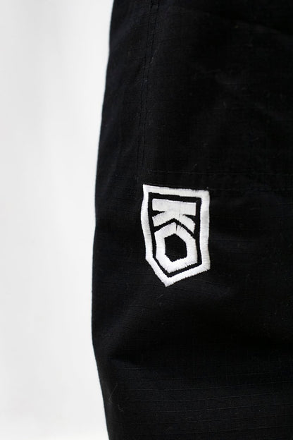KOARENA BJJ Gi Lynx 2.0, schwarz