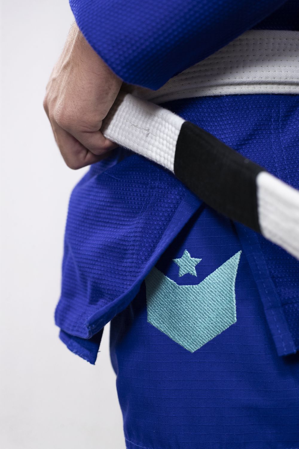 KOARENA BJJ Gi Lynx 2.0, blau