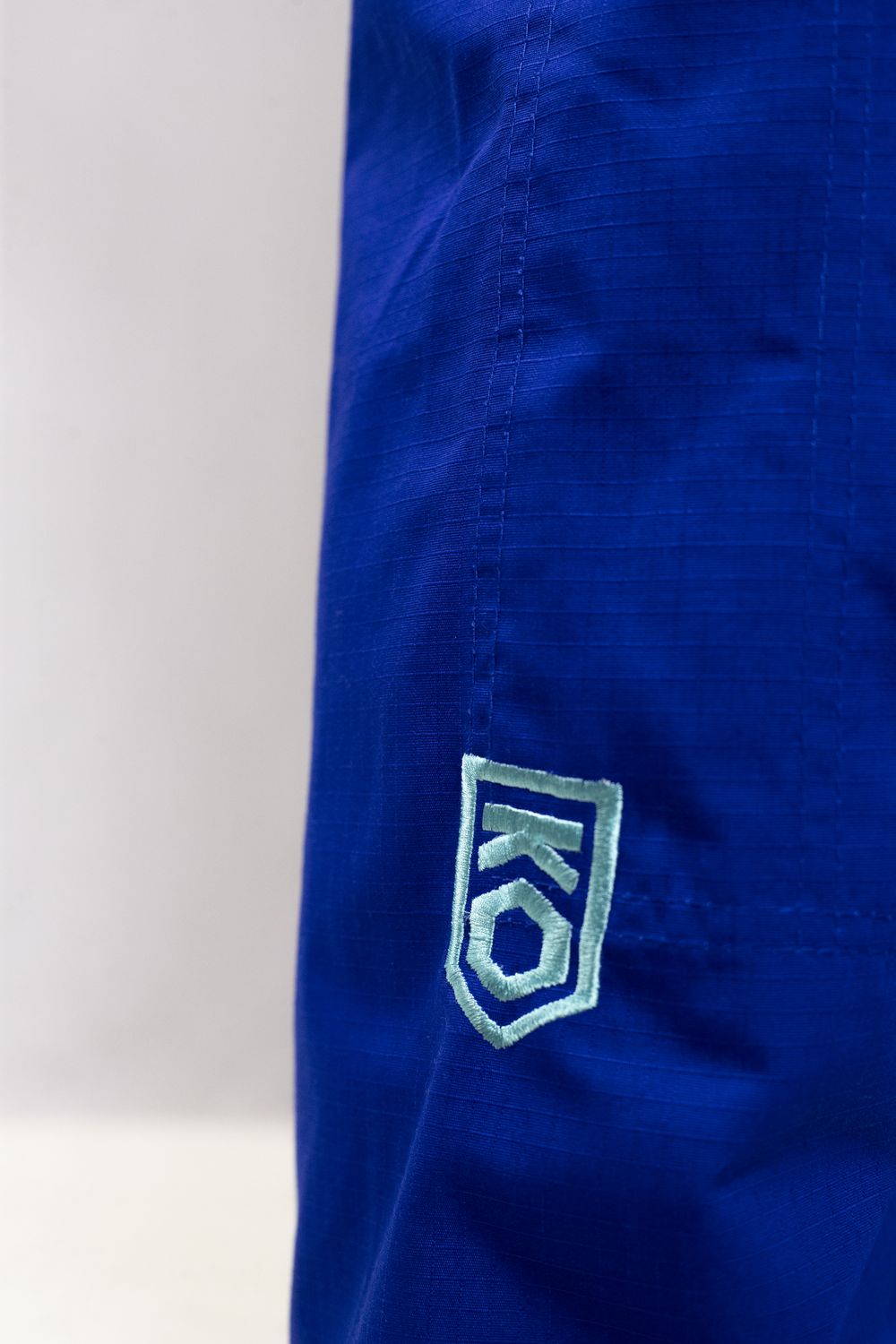 KOARENA BJJ Gi Lynx 2.0, blau