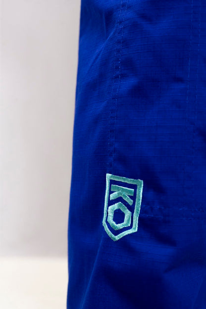 KOARENA BJJ Gi Lynx 2.0, blau