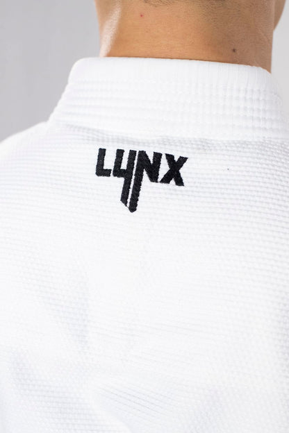 KOARENA BJJ Gi Lynx 2.0, weiss